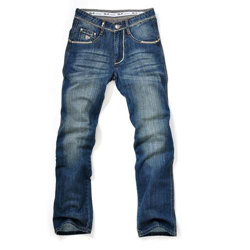 Regular wear Mens Jeans  by Samaa Textile