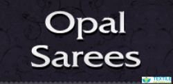 Opal Sarees logo icon