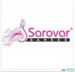 sarovar sarees logo icon