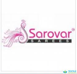 sarovar sarees logo icon