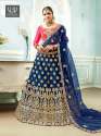 designer-blue-embroidered-lehenga-choli