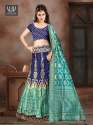 designer-silk-lehnega-choli