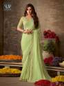 designer-teal-green-silk-saree