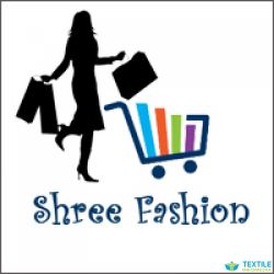 Shree Fashion logo icon