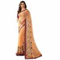 printed saree by shree fashion thumb 1