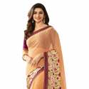 printed saree by shree fashion thumb 2