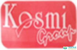 Kosmi Fabrics logo icon