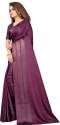 Buy Art Silk Plain Saree By VD Enterprise thumb 2
