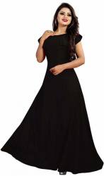 Buy VD Enterprise A Line Gown At Wholesale Price