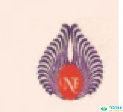 Noopur Fashion logo icon