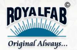 Royal Fab logo icon