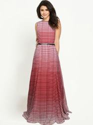 Ladies Western Full Long Gown 