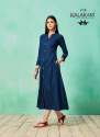 Kalakari Catalogue Kurtis thumb 2