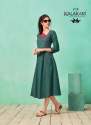 Kalakari Catalogue Kurtis thumb 4