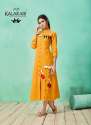 Kalakari Catalogue Kurtis thumb 5