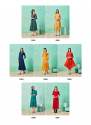 Kalakari Catalogue Kurtis thumb 6