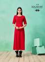 Kalakari Catalogue Kurtis thumb 7
