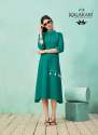 Kalakari Catalogue Kurtis thumb 9