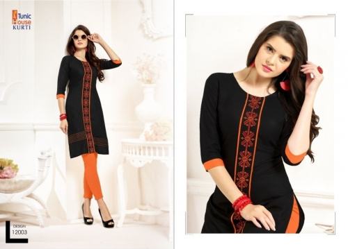 Fancy Formal Kurti