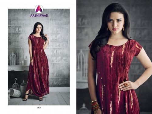 Ladies Casual Rayon Kurti