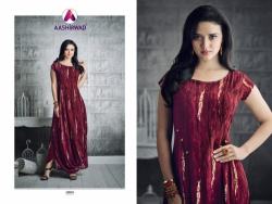 Ladies Casual Rayon Kurti