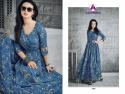 Long Fancy Ladies Kurti