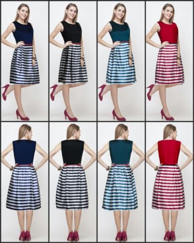 Ladies Casual Top