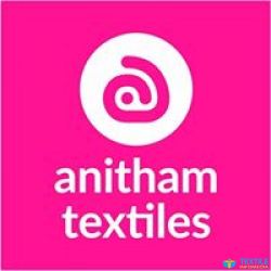Anitham Textiles logo icon