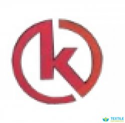 Kesariya Fashion logo icon