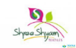 Shree Shyam Textiles logo icon