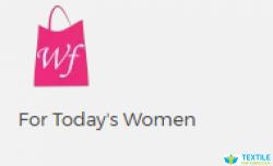 Women Fashion Nx logo icon