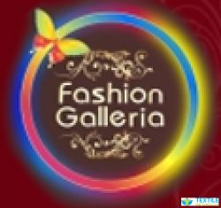 Fashion Galleria logo icon