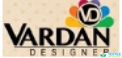 Vardan Designer logo icon