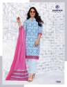 Deeptex Miss Indian Vol 72 Dress Material  thumb 8