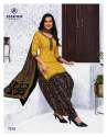 Deeptex Miss Indian Vol 72 Dress Material  thumb 9