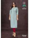 Deeptex Point 8 Ananya vol 2 Chikan Kurti  thumb 2