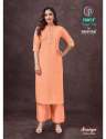 Deeptex Point 8 Ananya vol 2 Chikan Kurti  thumb 3