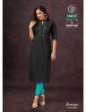 Deeptex Point 8 Ananya vol 2 Chikan Kurti  thumb 7
