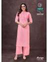 Deeptex Point 8 Ananya vol 2 Chikan Kurti  thumb 8