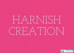 Harnish Creation logo icon