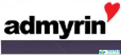 Admyrin logo icon