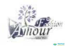 Amour Fashion logo icon