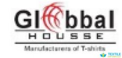 Globbal Housse logo icon