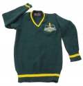 Kids Boys School Uniform Sweater thumb 2