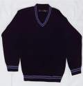 Kids Boys Wool Sweater thumb 1