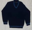 Kids Boys Wool Sweater thumb 2