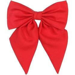 School Bow Tie