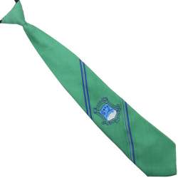 School Uniform Tie