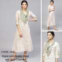 digital-muslin-stawl-kurti