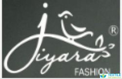 Jiyara Fashion logo icon